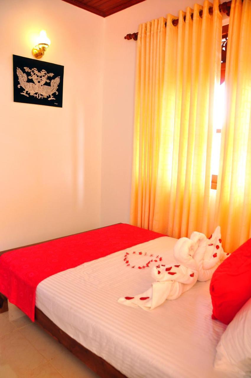 Senero House Hotell Bentota Eksteriør bilde