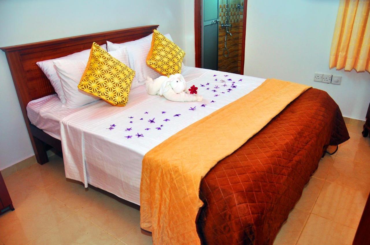 Senero House Hotell Bentota Eksteriør bilde