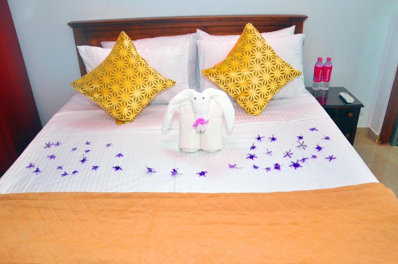 Senero House Hotell Bentota Eksteriør bilde