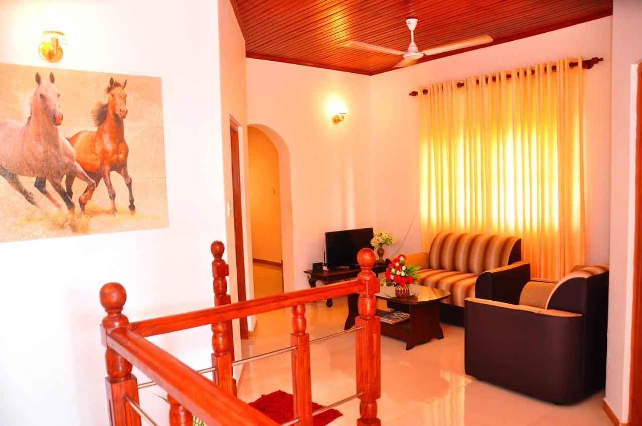 Senero House Hotell Bentota Eksteriør bilde