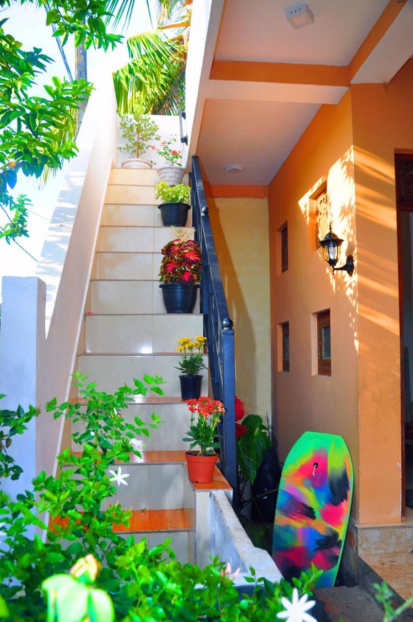 Senero House Hotell Bentota Eksteriør bilde
